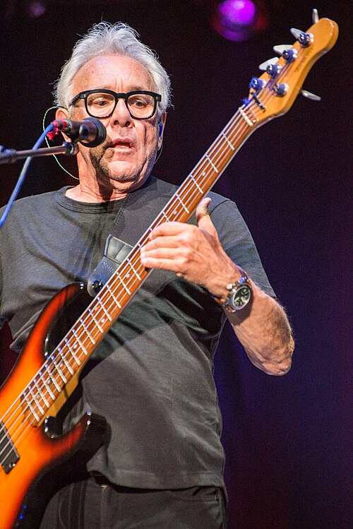 Trevor Horn